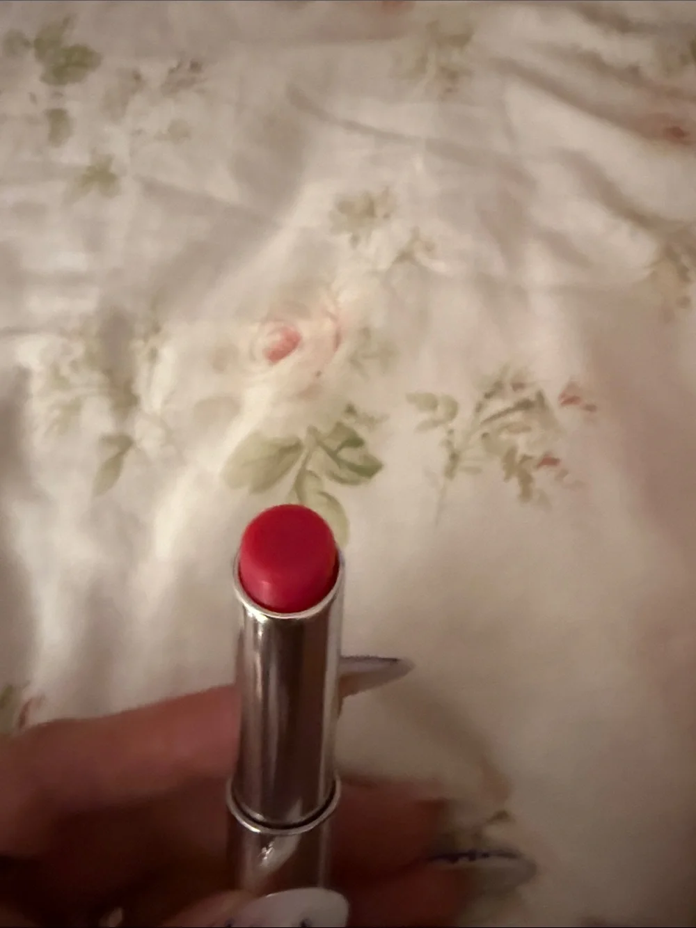 Dior Addict Lip Glow - Pink